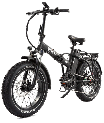 renting electric bikes near me